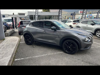 Photo 2 du bon plan NISSAN Juke 1.0 DIG-T 114ch Enigma DCT 2021 occasion à 17900 €