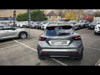 Photo 3 du bon plan NISSAN Juke 1.0 DIG-T 114ch Enigma DCT 2021 occasion à 17900 €