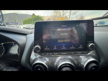 Photo 4 du bon plan NISSAN Juke 1.0 DIG-T 114ch Enigma DCT 2021 occasion à 17900 €