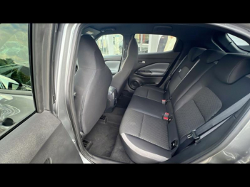 Photo 5 du bon plan NISSAN Juke 1.0 DIG-T 114ch Enigma DCT 2021 occasion à 17900 €