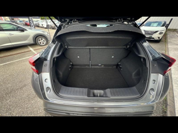 Photo 6 du bon plan NISSAN Juke 1.0 DIG-T 114ch Enigma DCT 2021 occasion à 17900 €