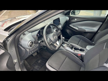 Photo 15 du bon plan NISSAN Juke 1.0 DIG-T 114ch Enigma DCT 2021 occasion à 17900 €