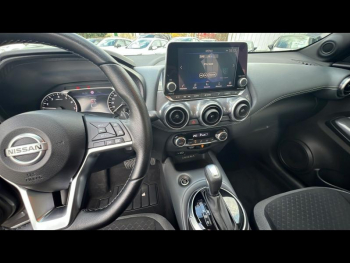 Photo 17 du bon plan NISSAN Juke 1.0 DIG-T 114ch Enigma DCT 2021 occasion à 17900 €