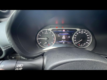 Photo 18 du bon plan NISSAN Juke 1.0 DIG-T 114ch Enigma DCT 2021 occasion à 17900 €