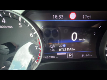 Photo 19 du bon plan NISSAN Juke 1.0 DIG-T 114ch Enigma DCT 2021 occasion à 17900 €