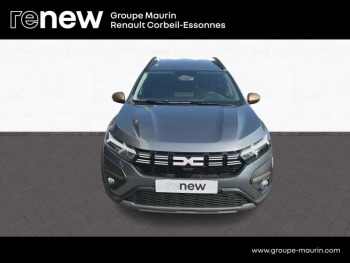 Photo 2 du bon plan DACIA Jogger 1.6 hybrid 140ch Extreme 7 places -24 occasion à 24970 €