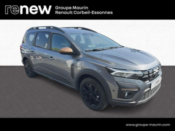 Photo 3 du bon plan DACIA Jogger 1.6 hybrid 140ch Extreme 7 places -24 occasion à 24970 €