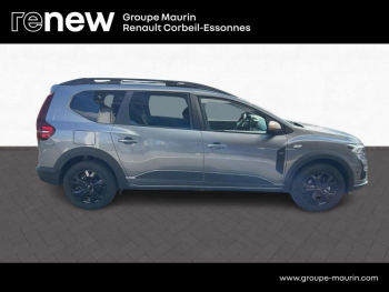 Photo 4 du bon plan DACIA Jogger 1.6 hybrid 140ch Extreme 7 places -24 occasion à 24970 €