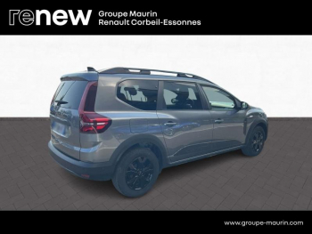 Photo 5 du bon plan DACIA Jogger 1.6 hybrid 140ch Extreme 7 places -24 occasion à 24970 €