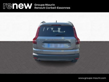 Photo 6 du bon plan DACIA Jogger 1.6 hybrid 140ch Extreme 7 places -24 occasion à 24970 €