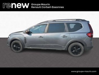 Photo 8 du bon plan DACIA Jogger 1.6 hybrid 140ch Extreme 7 places -24 occasion à 24970 €