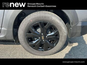 Photo 9 du bon plan DACIA Jogger 1.6 hybrid 140ch Extreme 7 places -24 occasion à 24970 €