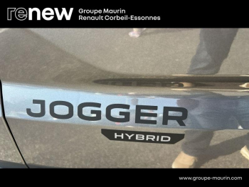 Photo 10 du bon plan DACIA Jogger 1.6 hybrid 140ch Extreme 7 places -24 occasion à 24970 €