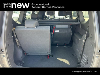 Photo 12 du bon plan DACIA Jogger 1.6 hybrid 140ch Extreme 7 places -24 occasion à 24970 €