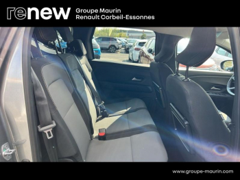Photo 13 du bon plan DACIA Jogger 1.6 hybrid 140ch Extreme 7 places -24 occasion à 24970 €