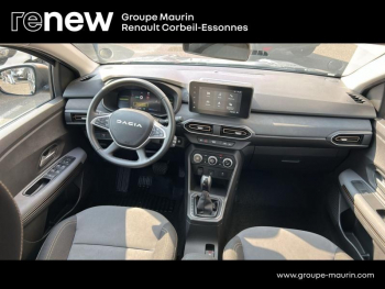 Photo 14 du bon plan DACIA Jogger 1.6 hybrid 140ch Extreme 7 places -24 occasion à 24970 €