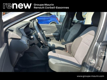 Photo 15 du bon plan DACIA Jogger 1.6 hybrid 140ch Extreme 7 places -24 occasion à 24970 €