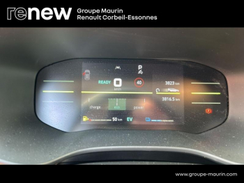 Photo 18 du bon plan DACIA Jogger 1.6 hybrid 140ch Extreme 7 places -24 occasion à 24970 €