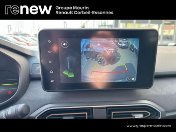 Photo 19 du bon plan DACIA Jogger 1.6 hybrid 140ch Extreme 7 places -24 occasion à 24970 €