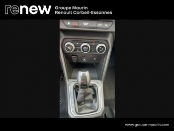 Photo 20 du bon plan DACIA Jogger 1.6 hybrid 140ch Extreme 7 places -24 occasion à 24970 €