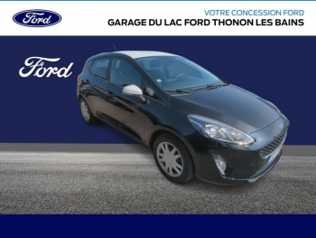 Photo 2 du bon plan FORD Fiesta 1.1 85ch Cool & Connect 5p Euro6.2 occasion à 9590 €