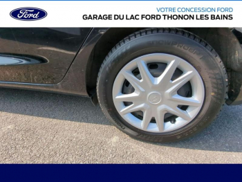 Photo 4 du bon plan FORD Fiesta 1.1 85ch Cool & Connect 5p Euro6.2 occasion à 9590 €