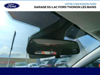 Photo 6 du bon plan FORD Fiesta 1.1 85ch Cool & Connect 5p Euro6.2 occasion à 9590 €