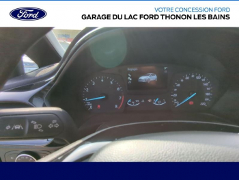 Photo 8 du bon plan FORD Fiesta 1.1 85ch Cool & Connect 5p Euro6.2 occasion à 9590 €