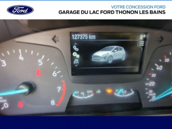 Photo 9 du bon plan FORD Fiesta 1.1 85ch Cool & Connect 5p Euro6.2 occasion à 9590 €