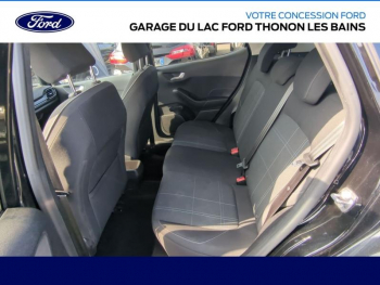 Photo 11 du bon plan FORD Fiesta 1.1 85ch Cool & Connect 5p Euro6.2 occasion à 9590 €
