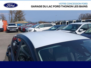 Photo 13 du bon plan FORD Fiesta 1.1 85ch Cool & Connect 5p Euro6.2 occasion à 9590 €