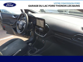 Photo 14 du bon plan FORD Fiesta 1.1 85ch Cool & Connect 5p Euro6.2 occasion à 9590 €