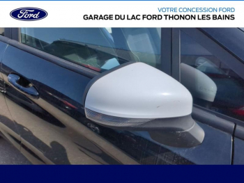 Photo 15 du bon plan FORD Fiesta 1.1 85ch Cool & Connect 5p Euro6.2 occasion à 9590 €