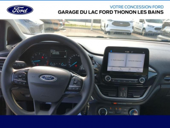 Photo 18 du bon plan FORD Fiesta 1.1 85ch Cool & Connect 5p Euro6.2 occasion à 9590 €