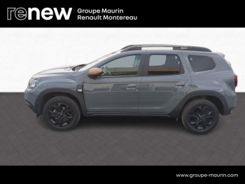 Photo 4 du bon plan DACIA Duster 1.0 ECO-G 100ch  Journey 4x2 occasion à 18990 €