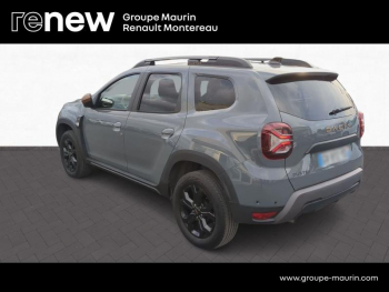 Photo 5 du bon plan DACIA Duster 1.0 ECO-G 100ch  Journey 4x2 occasion à 18990 €