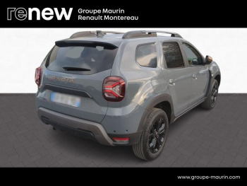 Photo 7 du bon plan DACIA Duster 1.0 ECO-G 100ch  Journey 4x2 occasion à 18990 €