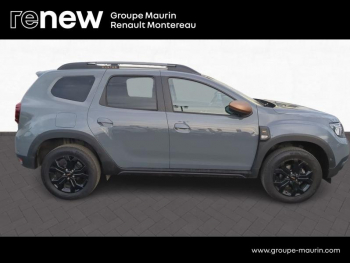Photo 8 du bon plan DACIA Duster 1.0 ECO-G 100ch  Journey 4x2 occasion à 18990 €