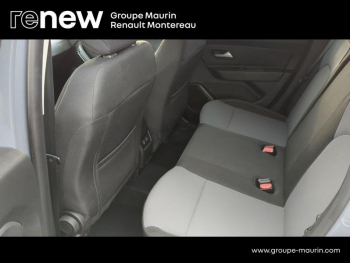 Photo 11 du bon plan DACIA Duster 1.0 ECO-G 100ch  Journey 4x2 occasion à 18990 €