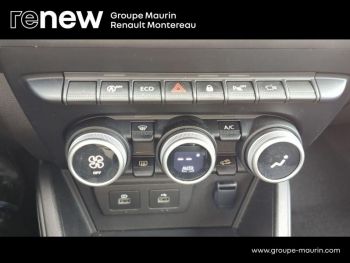 Photo 14 du bon plan DACIA Duster 1.0 ECO-G 100ch  Journey 4x2 occasion à 18990 €