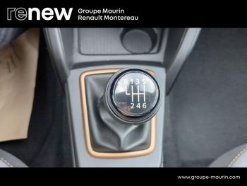 Photo 15 du bon plan DACIA Duster 1.0 ECO-G 100ch  Journey 4x2 occasion à 18990 €