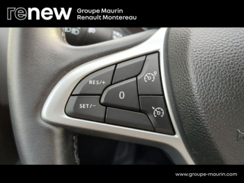 Photo 17 du bon plan DACIA Duster 1.0 ECO-G 100ch  Journey 4x2 occasion à 18990 €