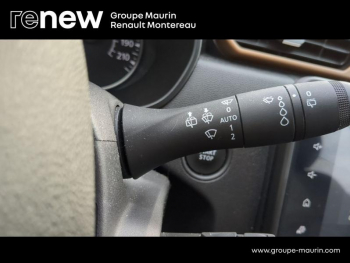 Photo 19 du bon plan DACIA Duster 1.0 ECO-G 100ch  Journey 4x2 occasion à 18990 €