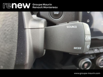 Photo 20 du bon plan DACIA Duster 1.0 ECO-G 100ch  Journey 4x2 occasion à 18990 €