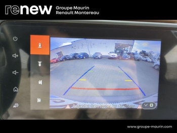 Photo 24 du bon plan DACIA Duster 1.0 ECO-G 100ch  Journey 4x2 occasion à 18990 €