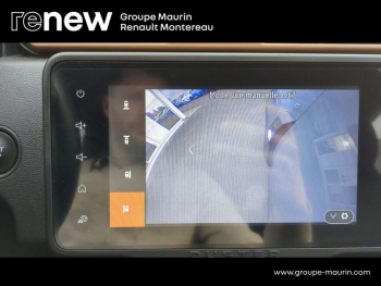 Photo 27 du bon plan DACIA Duster 1.0 ECO-G 100ch  Journey 4x2 occasion à 18990 €