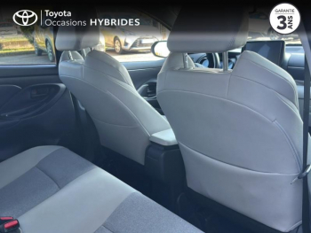 Photo 7 du bon plan TOYOTA Yaris 116h Iconic 5p MY22 occasion à 21200 €