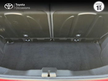 Photo 10 du bon plan CITROEN C1 VTi 72 Feel ETG 5p occasion à 10690 €