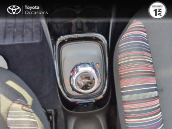 Photo 20 du bon plan CITROEN C1 VTi 72 Feel ETG 5p occasion à 10690 €