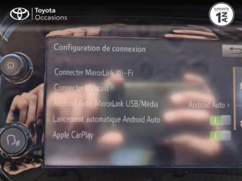 Photo 23 du bon plan CITROEN C1 VTi 72 Feel ETG 5p occasion à 10690 €